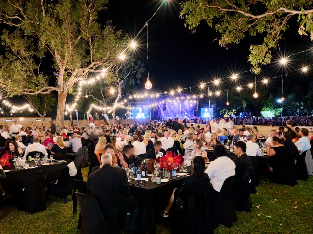 Ord Valley Muster