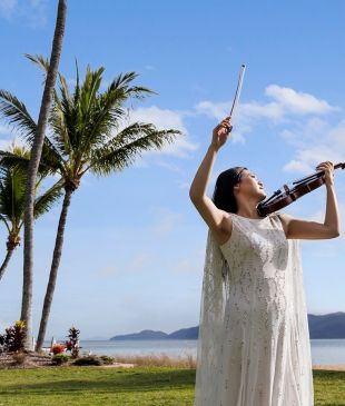 <p>6 reasons why <strong>Townsville</strong> is the <i>new events capital</i> of <strong>Queensland</strong></p>
