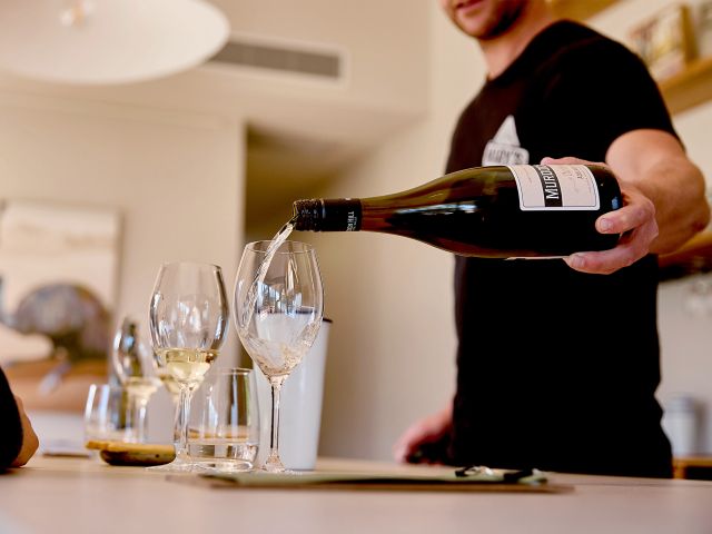 Chardonnay May