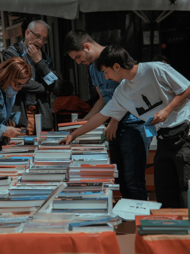 Bookshop