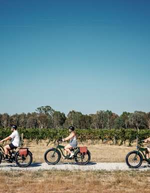 Rutherglen Loops in Victoria