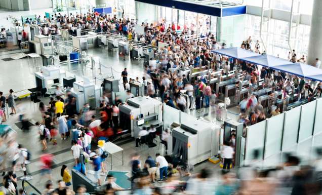 Sydney airport braces for 2.5 million passengers this Easter