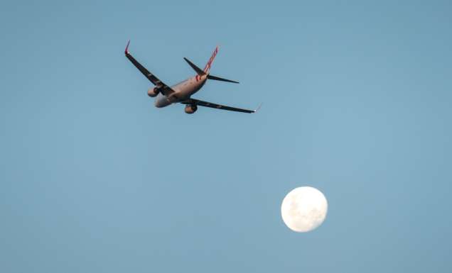 This is Australia’s best airline for nervous flyers – here’s why