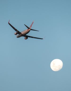 This is Australia’s best airline for nervous flyers – here’s why