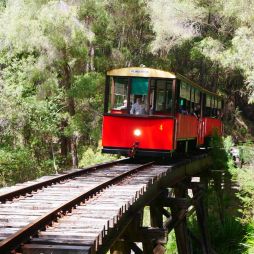 Australia’s most majestic railway you’ve (probably) never heard of