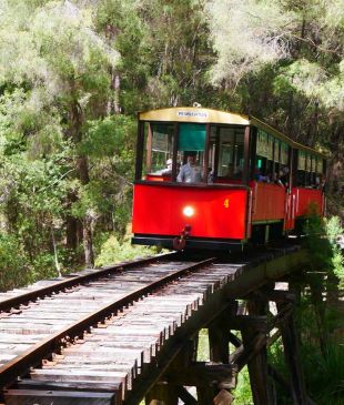 <p><strong>Australia’s</strong> <i>most majestic railway</i> you’ve (probably) never heard of</p>

