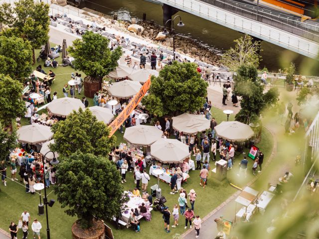 Great Artist Market