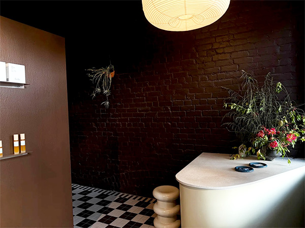 Nimbus Co fitzroy lobby