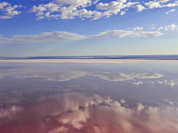 Outback Spirit South Australia Lake Eyre