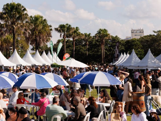 Pyrmont Festival