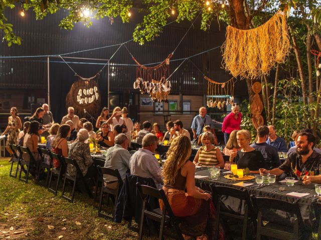 Taste of Kakadu