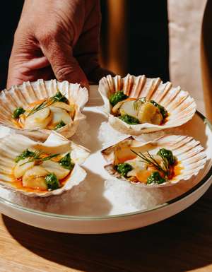 Geelong in autumn is best time to explore.