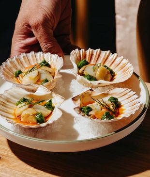 <p><i>How to spend a tasty long weekend</i> in <strong>Geelong</strong> and the <strong>Bellarine</strong></p>
