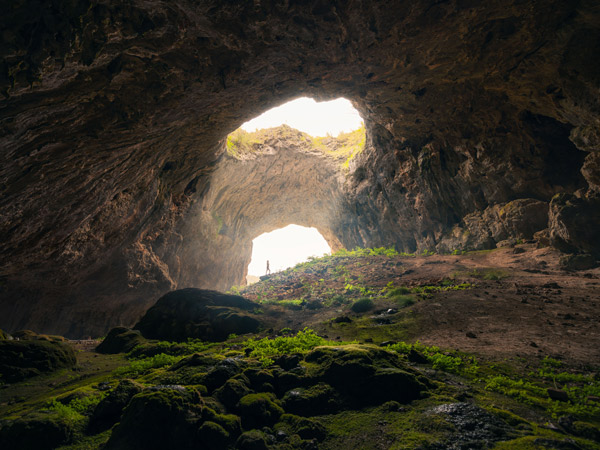 Yarrangobilly Caves North Glory Cave, Snowy Mountains