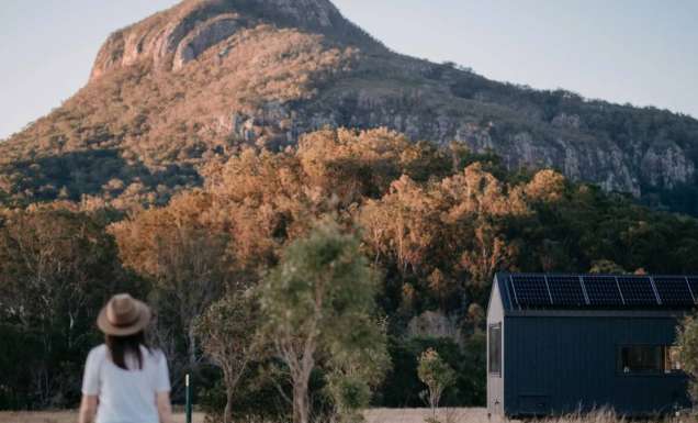 Airbnb autumn destinations