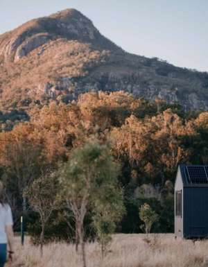 Airbnb autumn destinations