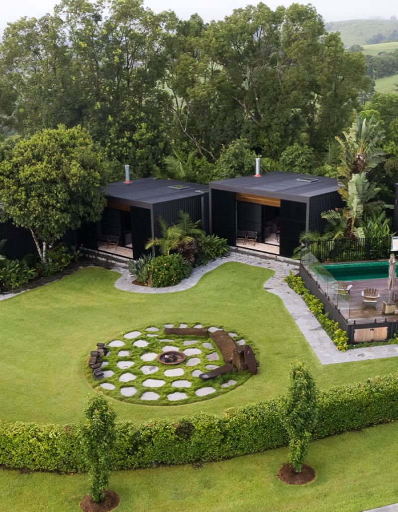 The Bonobo by Raes: Byron Bay's newest hotel is a design-led oasis