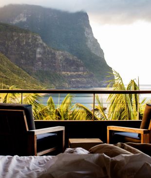 <p><i>What it’s like to stay</i> at <strong>Lord Howe Island’s</strong> most exclusive resort</p>
