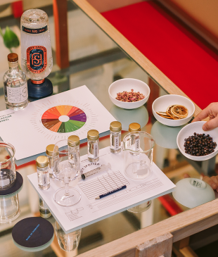 <p><i>11 of the best gin tasting experiences</i> across <strong>Australia</strong></p>

