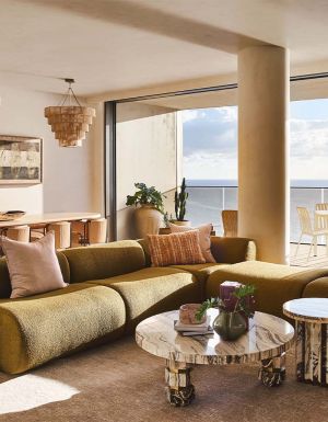Australia’s first Mondrian hotel is now open for bookings
