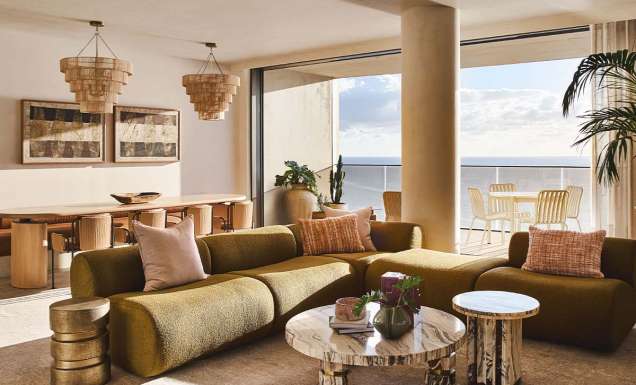 Australia’s first Mondrian hotel is now open for bookings