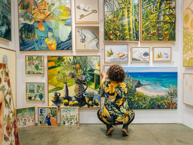 Affordable Art Fair