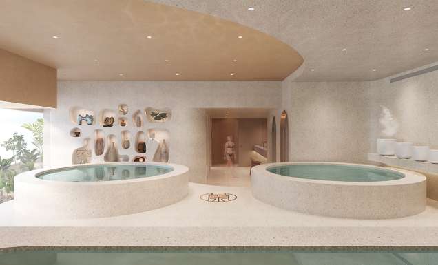 Lan Bathhouse Sydney