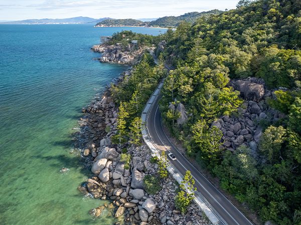 Things to do on Magnetic Island