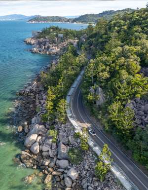 things to do on Magnetic Island