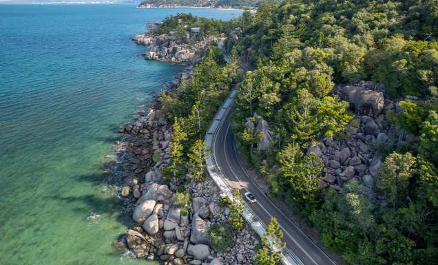 things to do on Magnetic Island