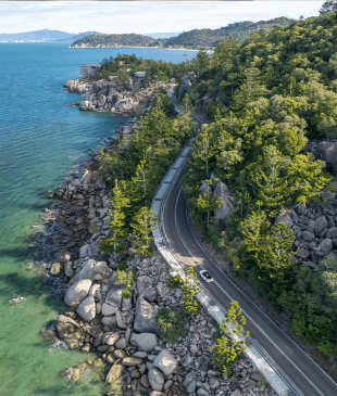 <p><i>16 of the best things to do on</i> <strong>Magnetic Island</strong></p>
