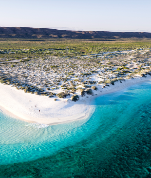 <p>A hidden <strong>Aussie</strong> bay lands on <i>world’s best beaches</i> list</p>
