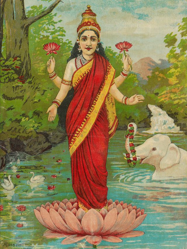 Avatar: Art Forms of Vishnu at AGNSW, Sydney