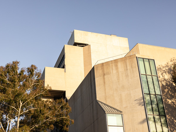 the National Museum of Australia, Canberra
