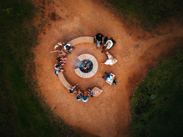 the Lombadina on the Dampier Peninsula