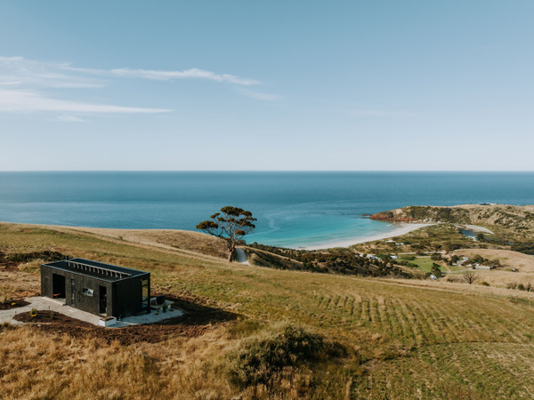 Wander on Kangaroo Island