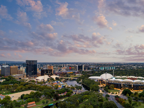 Adelaide, South Australia