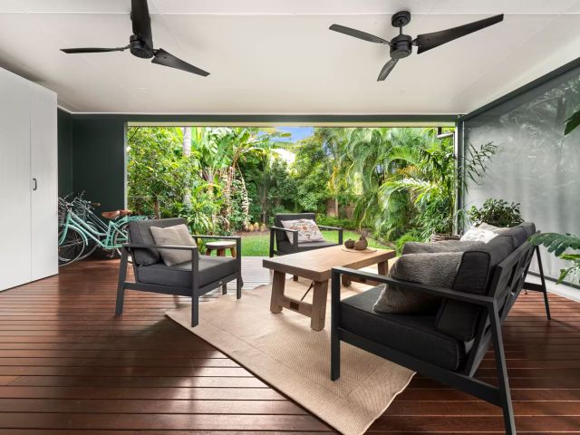 Central Cairns • Pet Friendly • Walk to Esplanade Airbnb