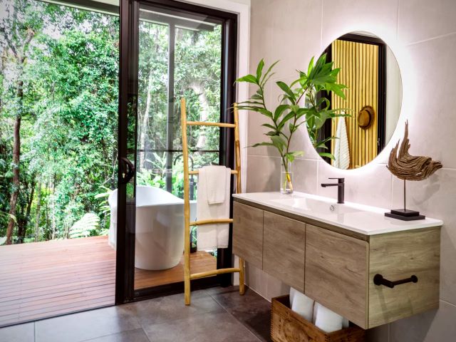 Spring Haven Kuranda – Rainforest Garden Retreat Airbnb Cairns