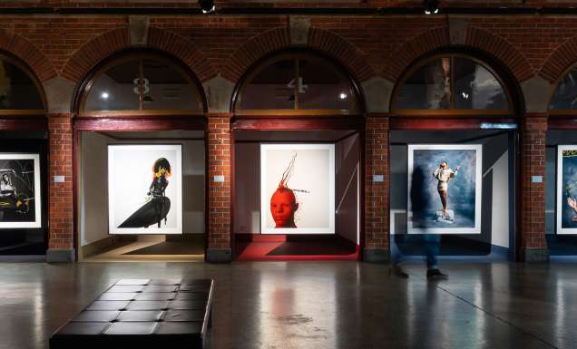 Ballarat International Foto Biennale, events in Ballarat