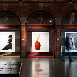 Ballarat International Foto Biennale, events in Ballarat