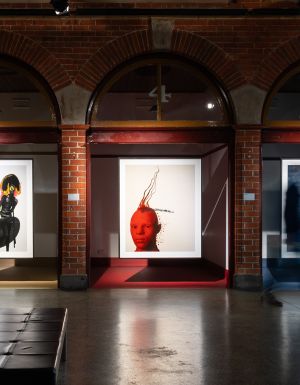 Ballarat International Foto Biennale, events in Ballarat