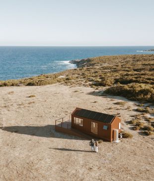 <p>8 <i>unexpected getaways</i> that take the path less travelled in <strong>Australia</strong></p>
