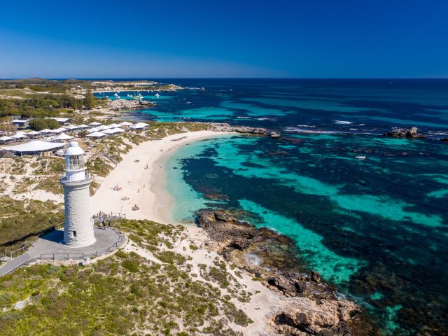 Rottnest Island, WA