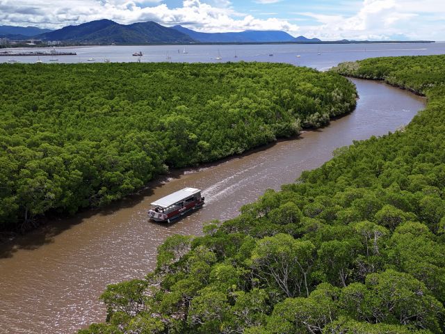Mandingalbay Authentic Indigenous Tours