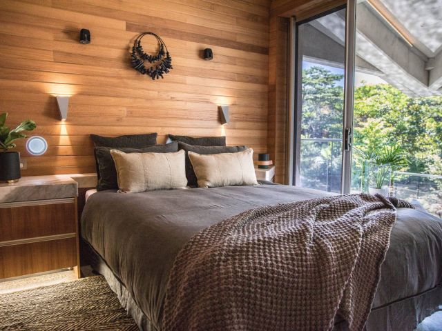 Alkira Resort House and Rainforest Retreat, Cape Tribulation