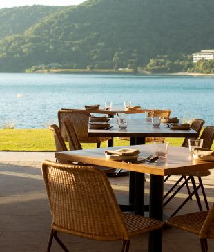 <p><i>Embrace that Sunday feeling</i> at <strong>Hamilton Island</strong>&#8216;s newest resort</p>
