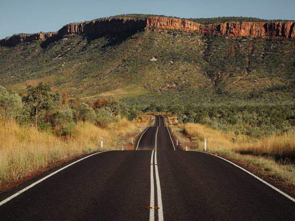 El Questro Wilderness Park, Gibb River Road