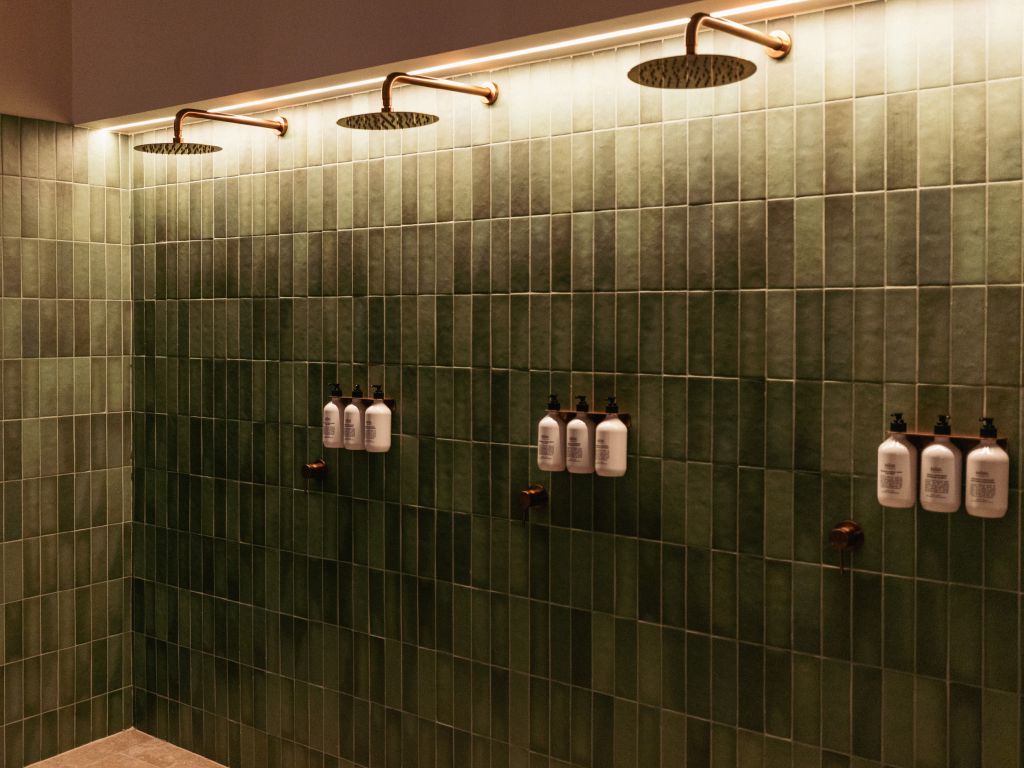 Escape Bathhouse Chatswood Sydney