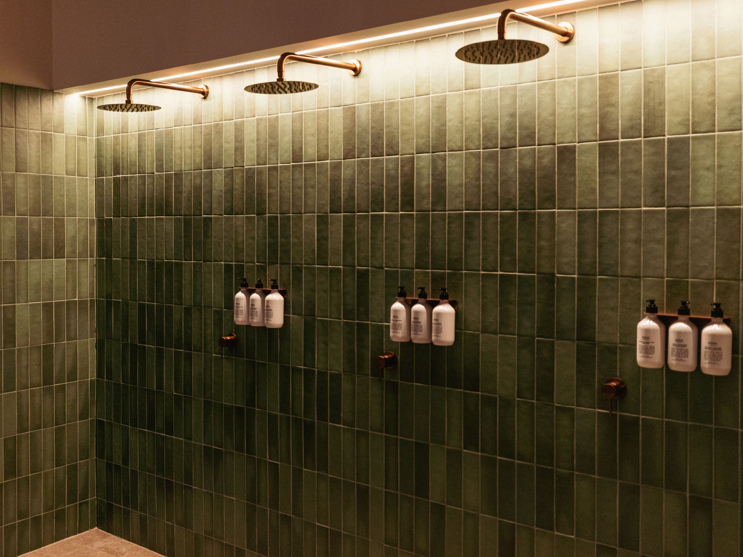 Escape Bathhouse Chatswood Sydney